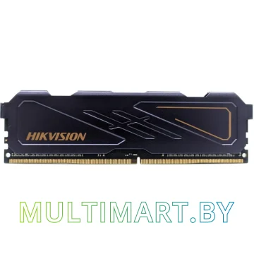 Оперативная память Hikvision 8GB DDR4 PC4-25600 (HKED4081CAA2F0ZB2/8G)